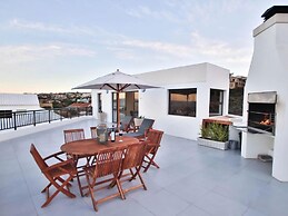 Jeffreys Bay Luxury Apartments