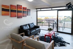 Jeffreys Bay Luxury Apartments