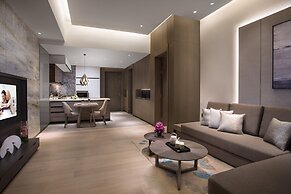 Ascott Songshan Lake Dongguan