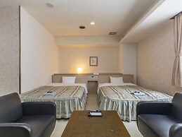 Tabist Annex Matsumi