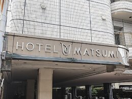 Tabist Annex Matsumi