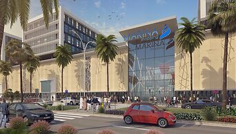Marina Casablanca