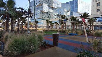 Marina Casablanca