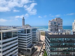 Marina Casablanca