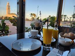 Marina Casablanca