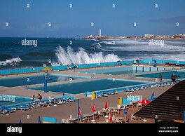 Marina Casablanca