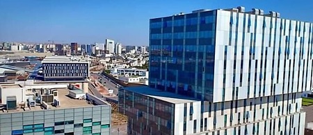 Marina Casablanca