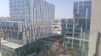 Marina Casablanca