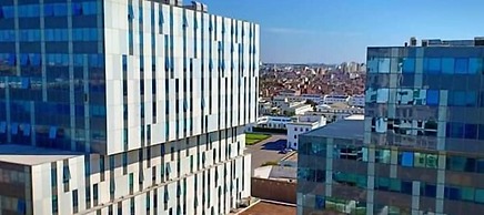 Marina Casablanca