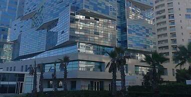 Marina Casablanca