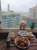 Marina Casablanca