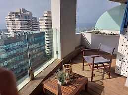 Marina Casablanca