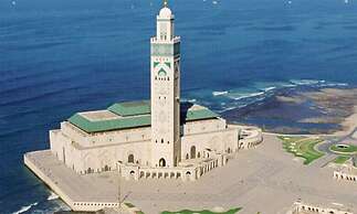 Marina Casablanca
