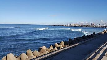 Marina Casablanca