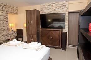 Jovan Apartments