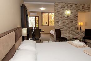 Jovan Apartments