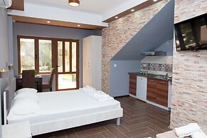Jovan Apartments