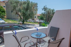 Jovan Apartments