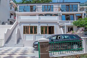Jovan Apartments