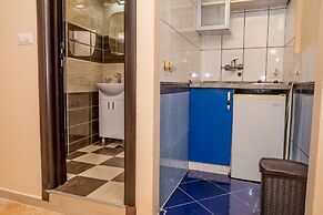 Jovan Apartments