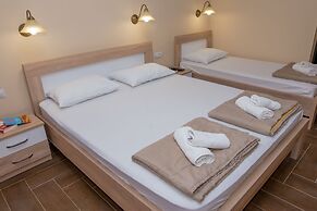 Jovan Apartments