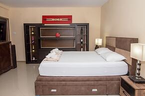 Jovan Apartments