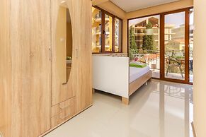 Jovan Apartments