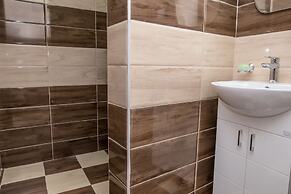 Jovan Apartments