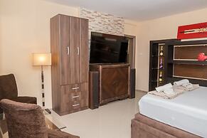 Jovan Apartments