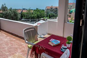 Jovan Apartments