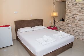 Jovan Apartments