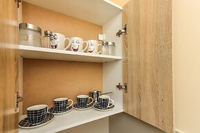 Jovan Apartments