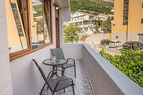 Jovan Apartments