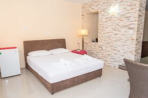 Jovan Apartments