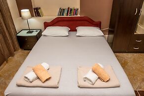 Jovan Apartments