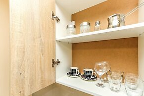 Jovan Apartments