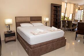Jovan Apartments