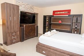 Jovan Apartments