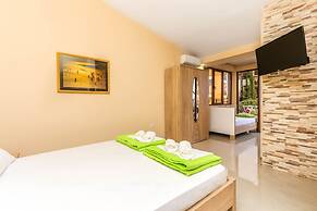 Jovan Apartments