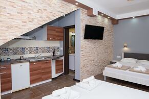 Jovan Apartments