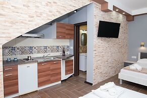 Jovan Apartments
