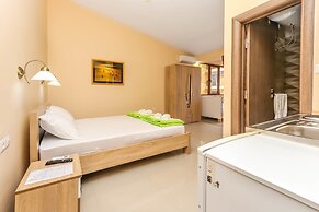 Jovan Apartments