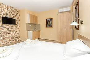 Jovan Apartments