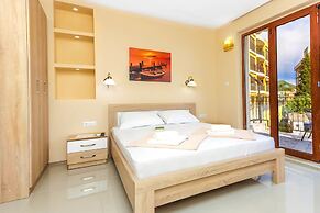 Jovan Apartments