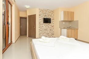 Jovan Apartments