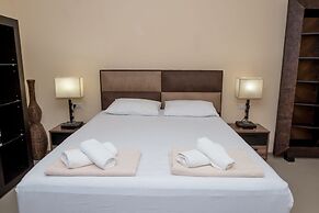 Jovan Apartments