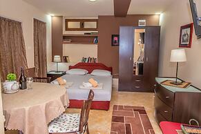Jovan Apartments