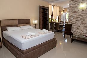 Jovan Apartments