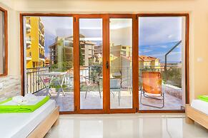 Jovan Apartments