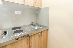 Jovan Apartments